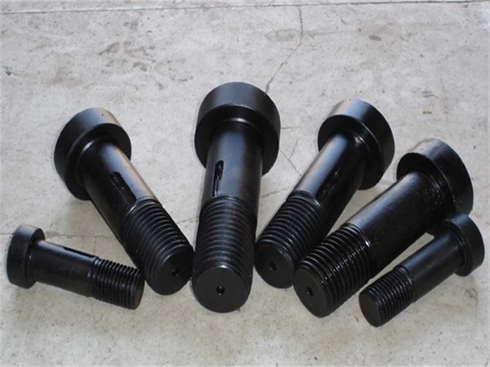 奎屯高强螺栓